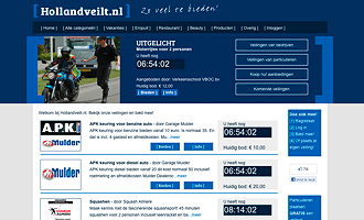 hollandveilt.nl