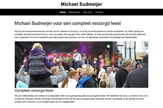 michaelsudmeijer.nl